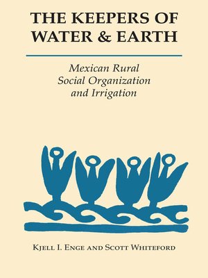 cover image of The Keepers of Water and Earth